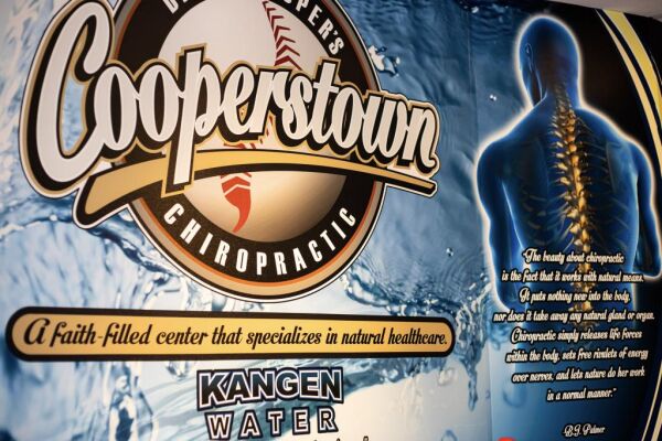 best chiro near me fullerton california. cooperstown chiropractor
