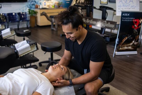 Helping You Feel Better: Our Chiropractor Project in Fullerton