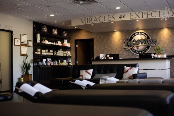chiropractor in orange county - cooperstown chiropractor