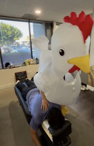 i live in yorba linda ca, and this is the best chiropractor near me - cooperstown chiropractic