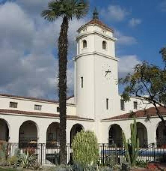 Fun facts about fullerton, ca