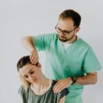 Can a chiropractor fix a hip flexor?