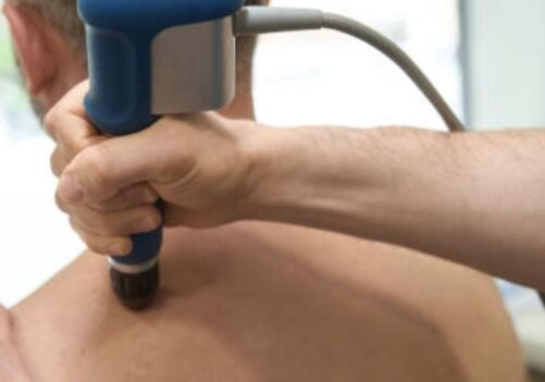 soft wave therapy near me