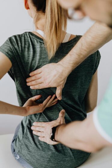 What is the fastest way to heal a hip flexor strain?