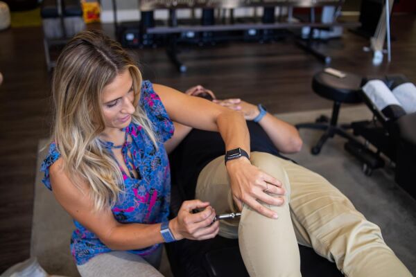 Qualities of the Best Chiropractors