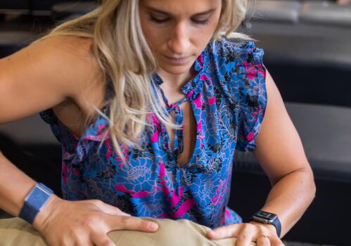 Understanding How Chiropractors Safely Crack Necks