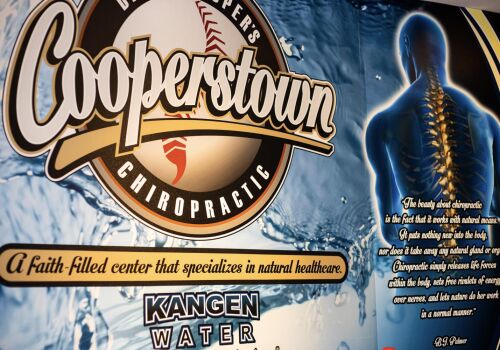 Exploring Chiropractor Prices in Cooperstown