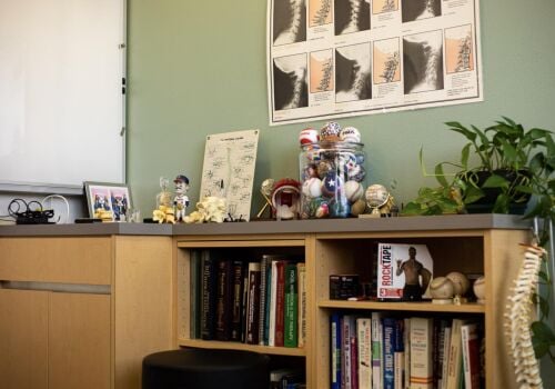Local community centers in brea ca